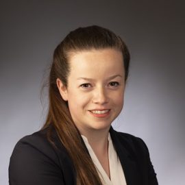 Chantal van Ninhuijs Advorius Advocaten